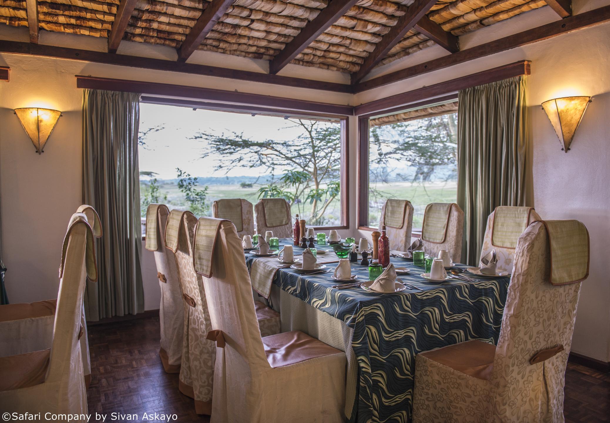Hatari Lodge thumbnail 3